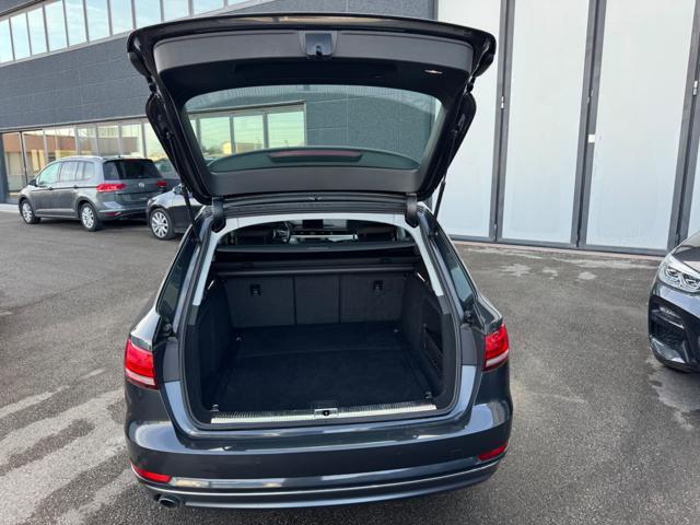 AUDI A4 Avant 2.0 TDI 150 CV Business Sport