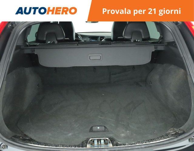 VOLVO V60 D4 Geartronic R-design Momentum