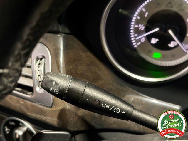 MERCEDES-BENZ CLS 350 CDI BlueEFFICIENCY *TETTO*