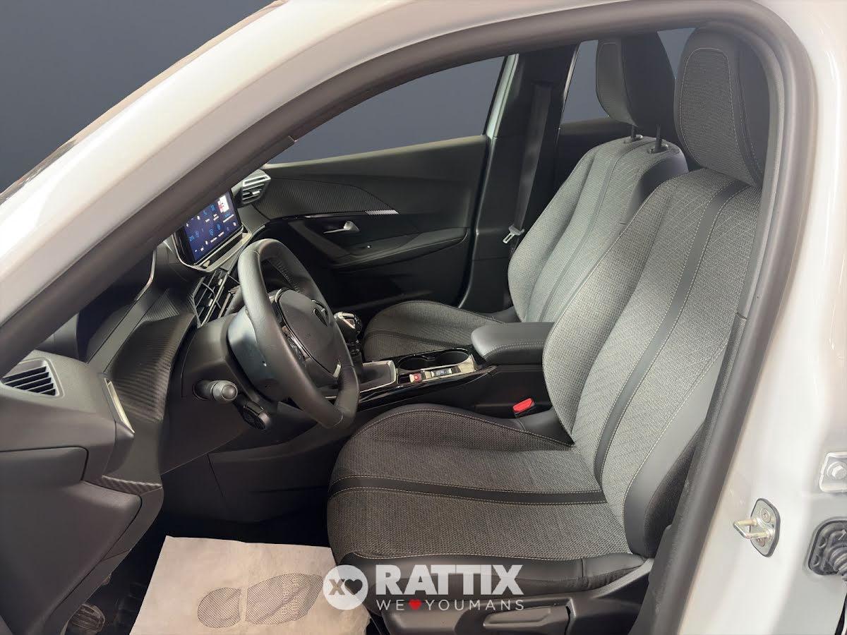 Peugeot 2008 1.2 Puretech 100CV Allure