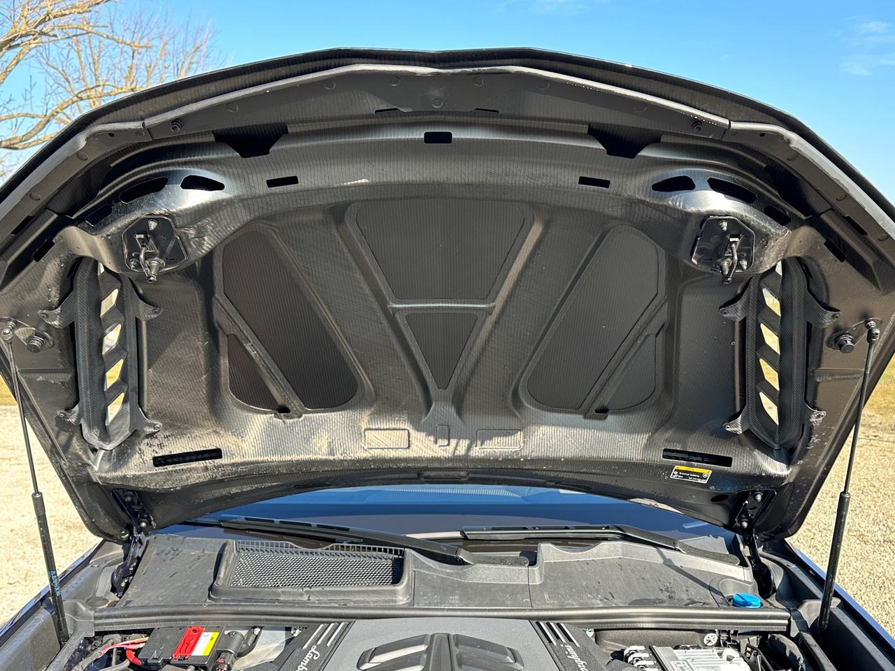 Lamborghini Urus 4.0 Performante - LEASING NO EXPORT