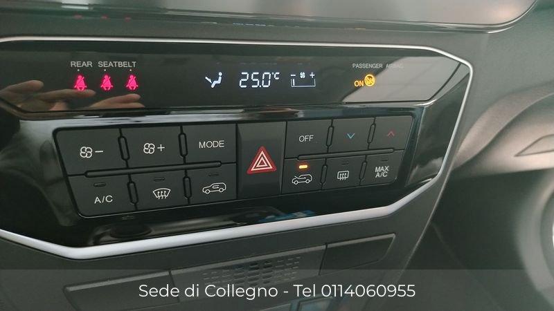 KGM Tivoli Tivoli 1.5 GDI Turbo 2WD 163 CV Style