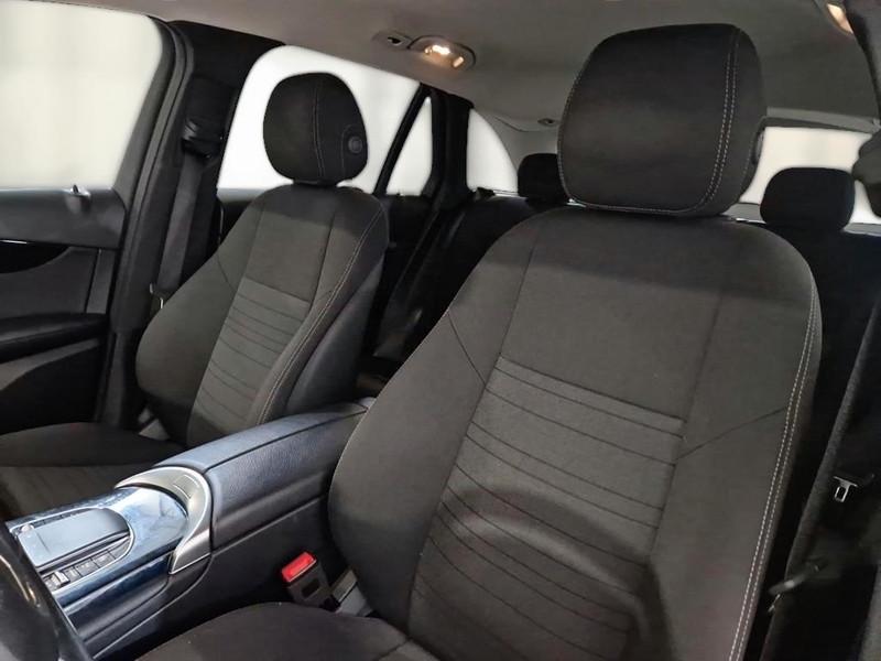 MERCEDES-BENZ GLC 300 DE 4MATIC EQ-POWER BUSIN. EXTRA AUT SUV