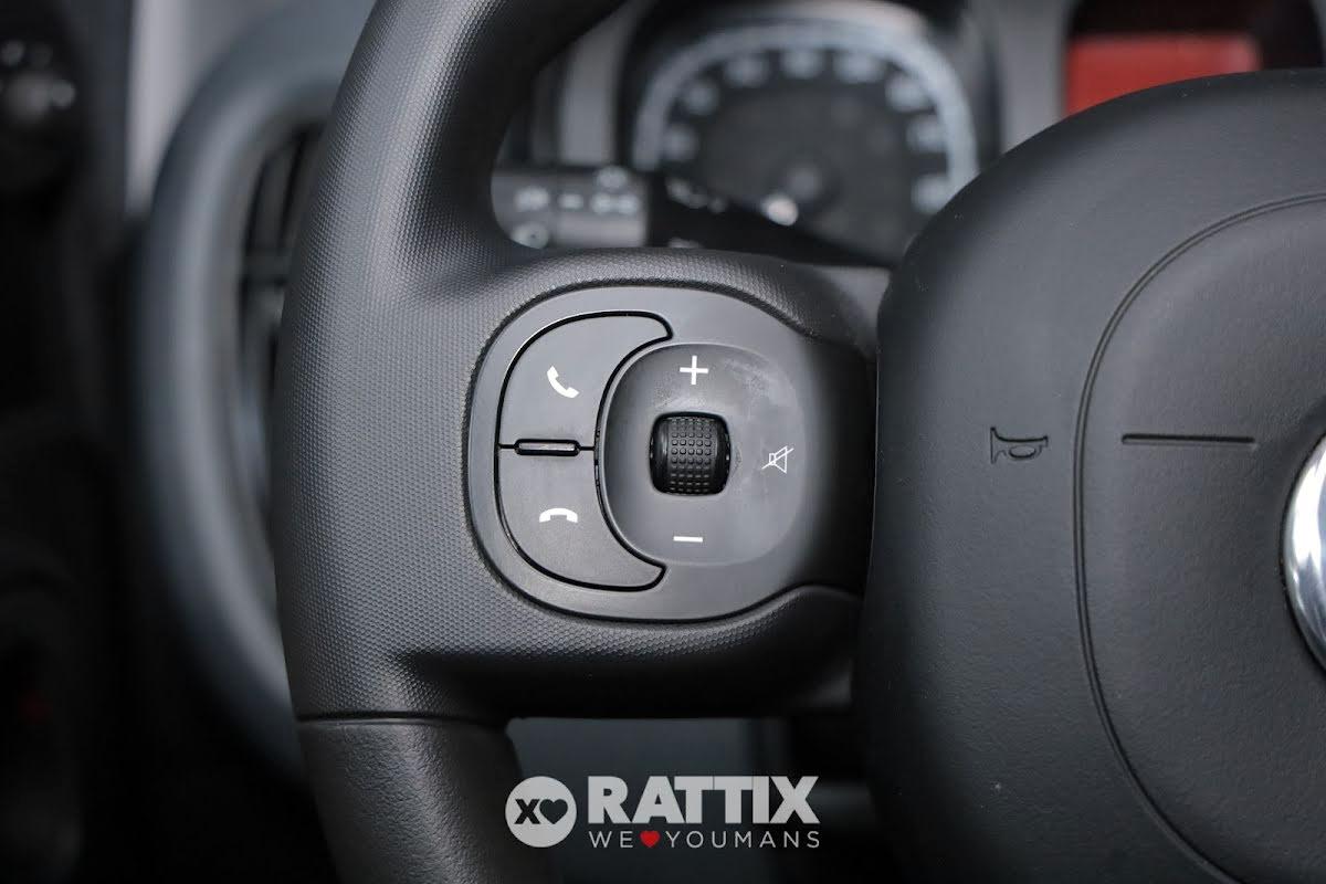 Fiat Panda 1.0 Firefly Hybrid 70CV Cross 5p.ti