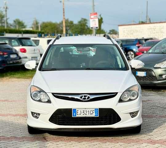 Hyundai i30 CW 1.4 Classic