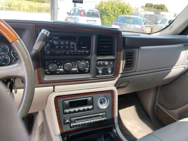 CADILLAC Escalade 5200 luxury
