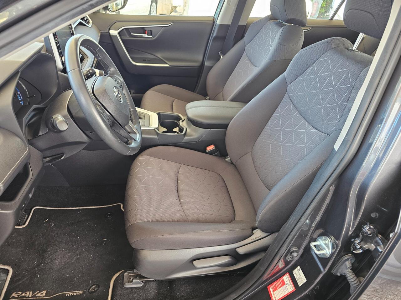 Toyota RAV 4 RAV4 2.5 HV (218CV) E-CVT 2WD Business