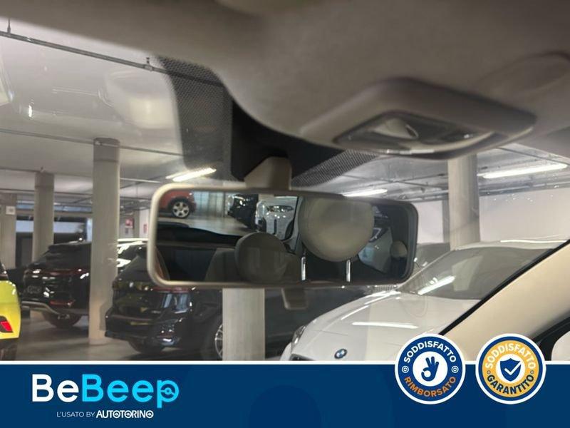 FIAT 500 1.2 LOUNGE 69CV