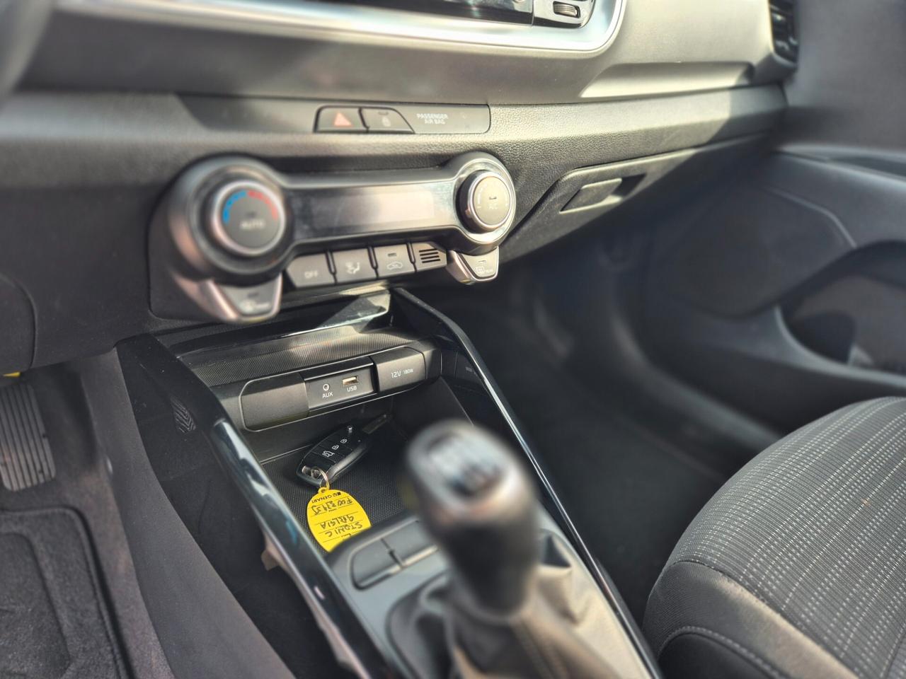 Kia Stonic 1.6 CRDi 115 CV Style 2019 130.000 KM