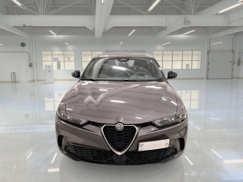 ALFA ROMEO TONALE 1.5 130 CV HYBRID TCT7 SUPER AUTO SUV