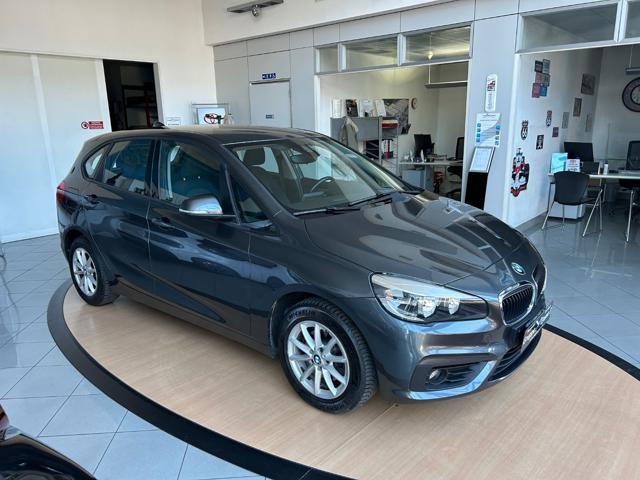 BMW 218 d Active Tourer Advantage