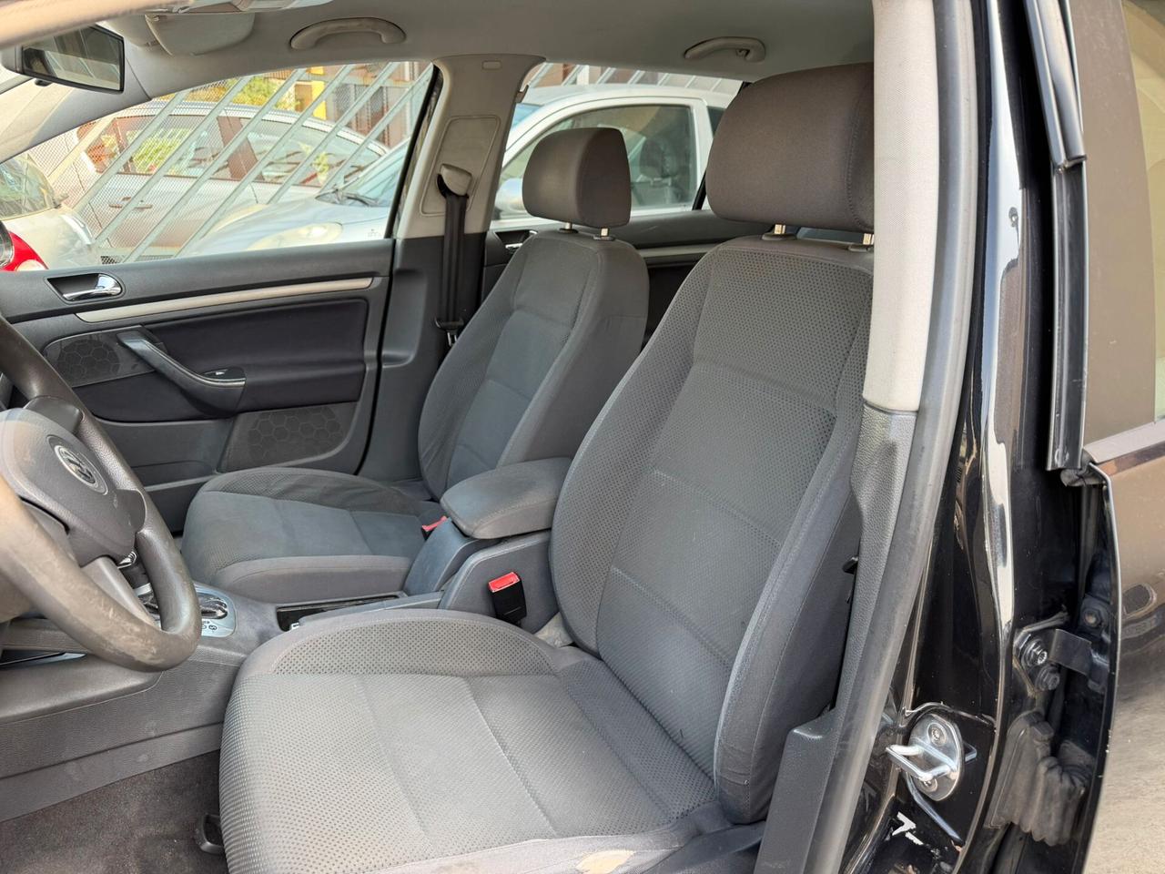 Volkswagen Golf 1.9 TDI 5p. Comfortline