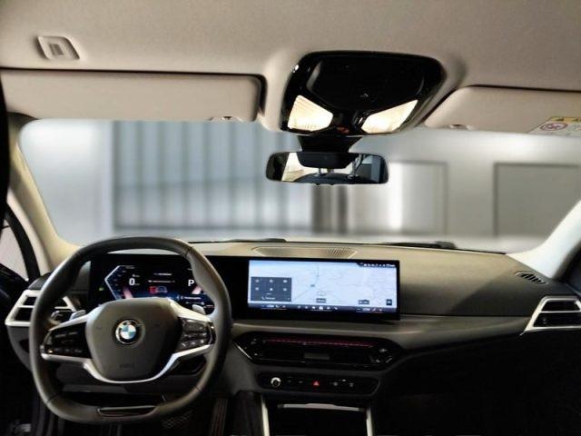 BMW 320 d 48V Touring