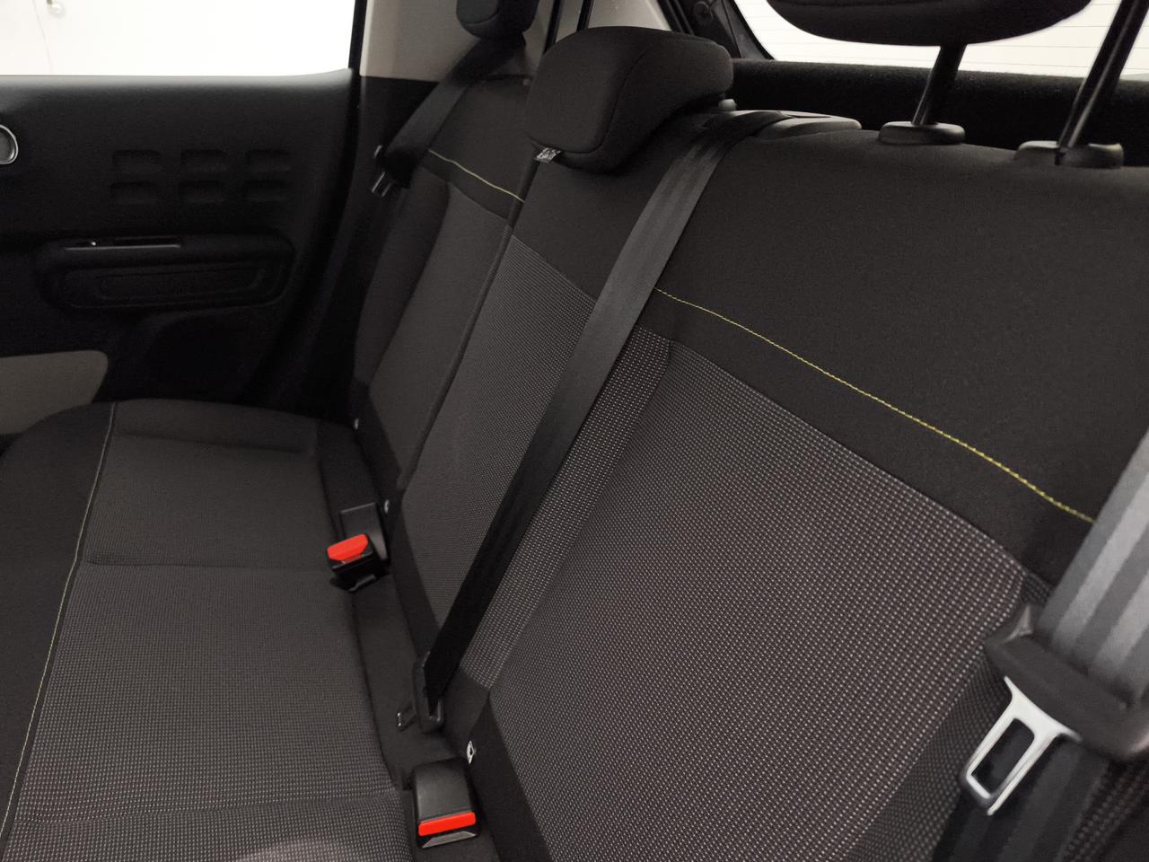 CITROEN C3 III 2017 - C3 1.2 puretech Max s&s 83cv