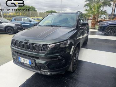 Jeep Compass 4xe 1.3 T4 PHEV 240cv North Star 4xe Auto