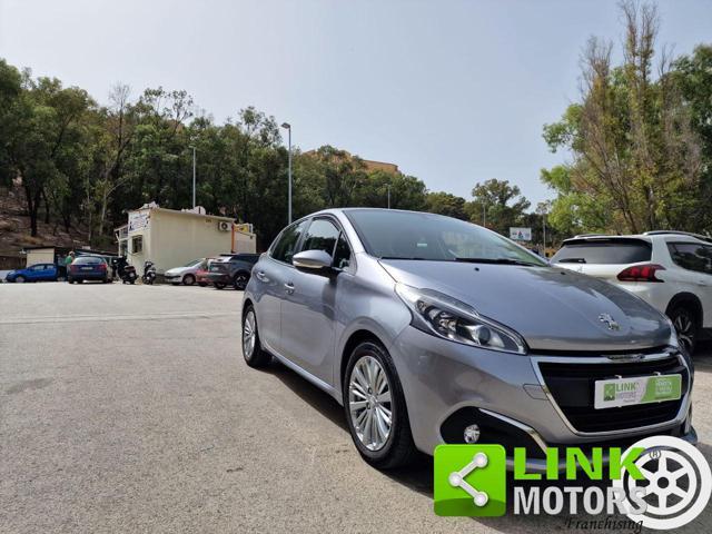 PEUGEOT 208 PureTech 82 5p. GPL Active