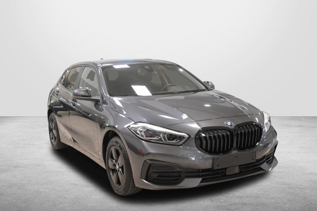 Bmw 116 116i 5p. Business Advantage