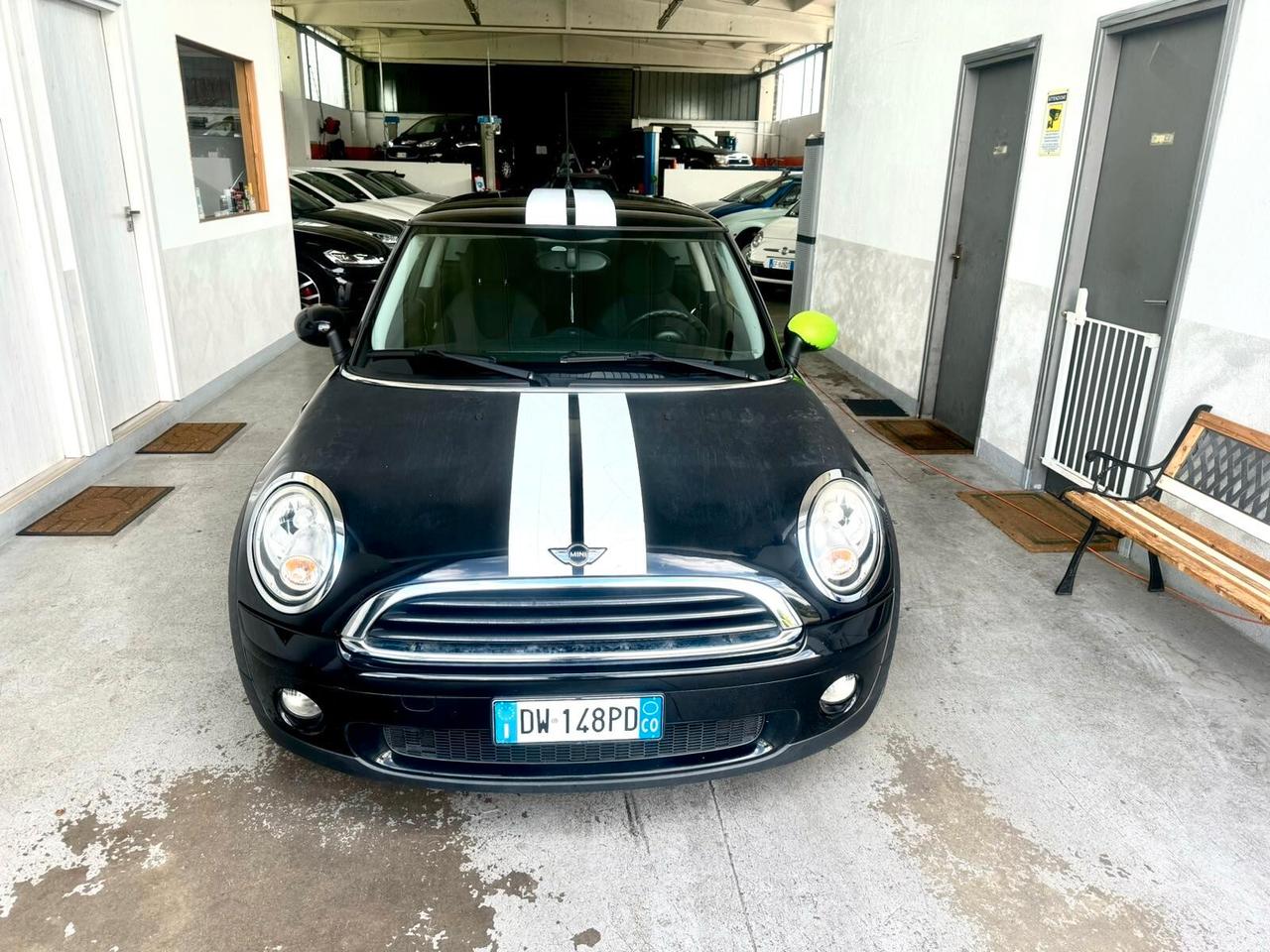 Mini ONE 1.4 16V One