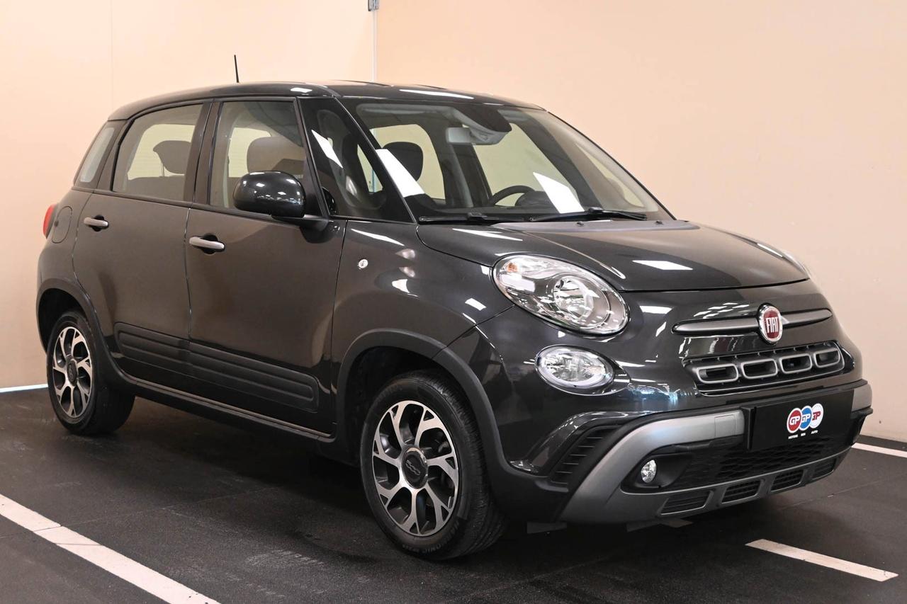 FIAT 500L 500L 1.4 95 CV S&S Cross