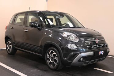 FIAT 500L 500L 1.4 95 CV S&S Cross