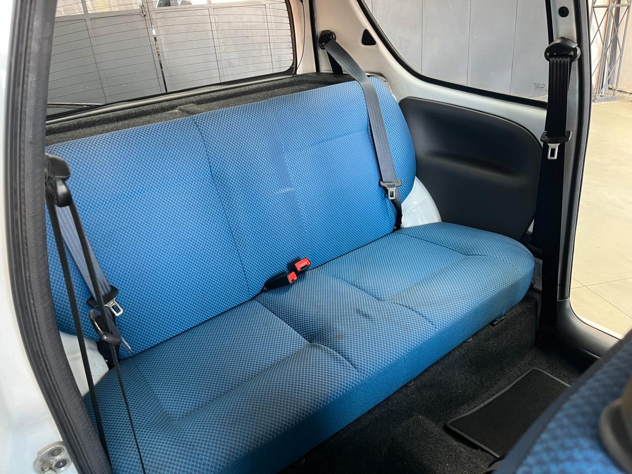 Fiat Seicento 1.1i cat S - 95.000KM
