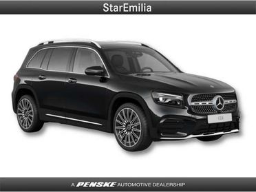 Mercedes-Benz GLB 200 GLB 200 d Automatic AMG Line Advanced Plus