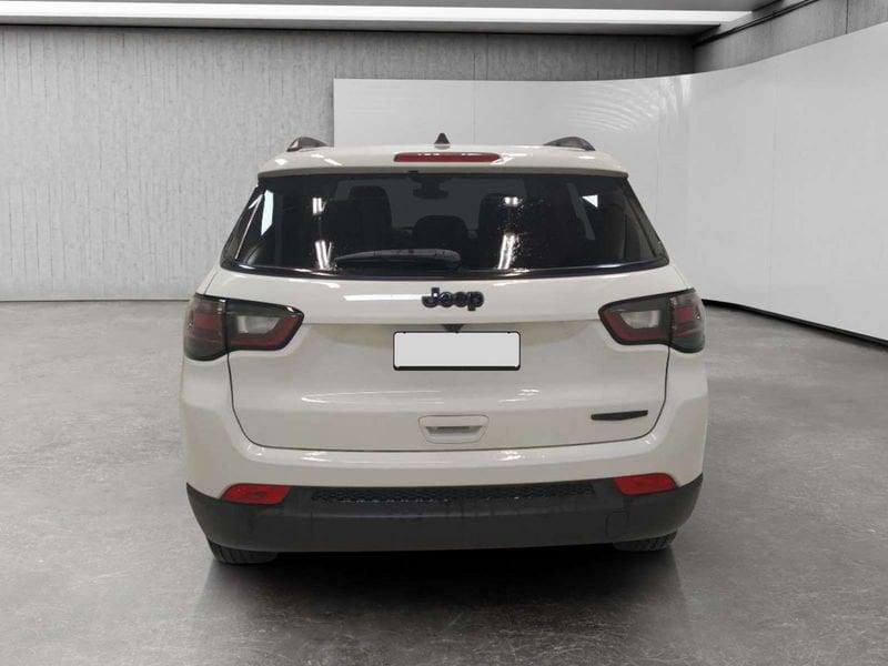 Jeep Compass 1.6 mjt Night Eagle 2wd 130cv