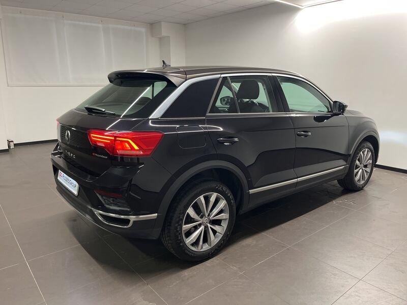 Volkswagen T-Roc 1.0 TSI BlueMotion Technology Style 85 kW/115 CV man