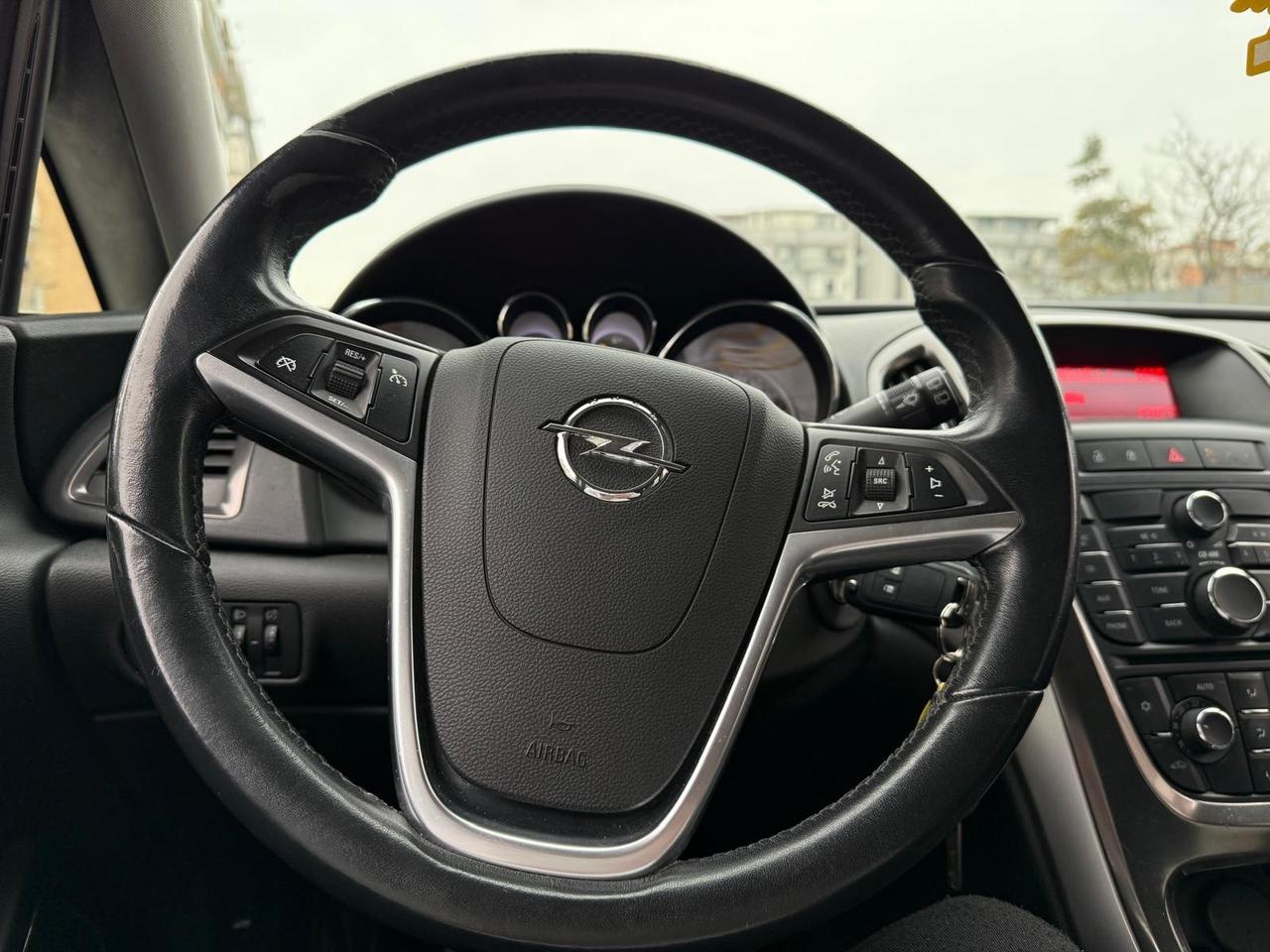 Opel Astra 1.3 CDTI 95CV S&S 5 porte Cosmo