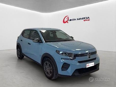 CITROEN C3 1.2 PureTech 100CV YOU