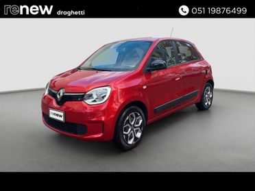 Renault Twingo SCe 65 CV Equilibre