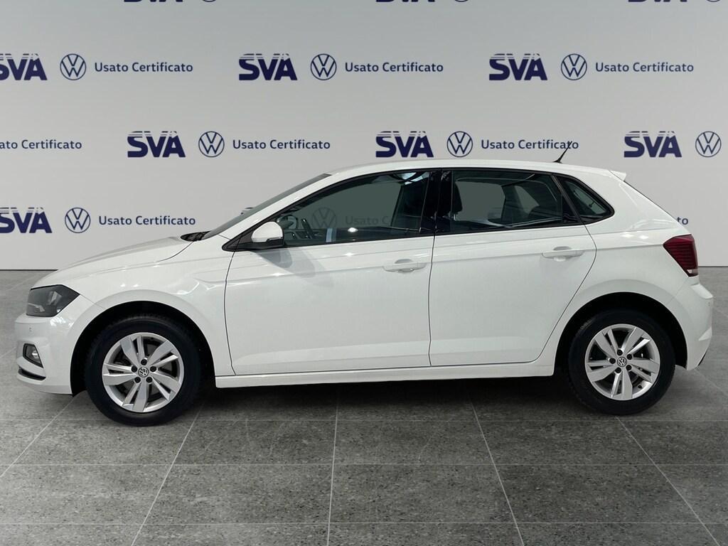Volkswagen Polo 5 Porte 1.6 TDI 95CV Comfortline