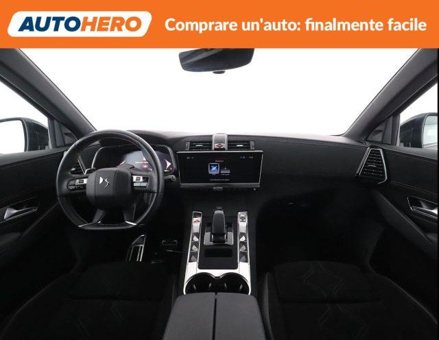 DS AUTOMOBILES DS 7 E-Tense 225 Performance Line+