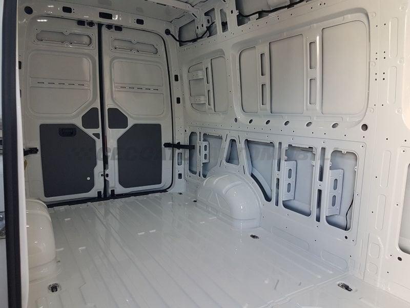 Volkswagen Crafter VAN - TELAIO 35 FURG PL 130 ant M6 MY 25