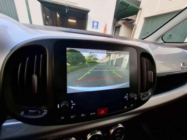 FIAT 500L 1.4 95 CV S&S City Cross