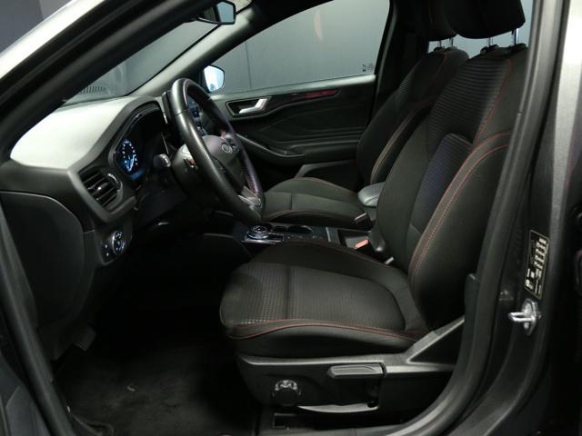 FORD Focus 1.5 EcoBlue 115 CV automatico SW ST-Line