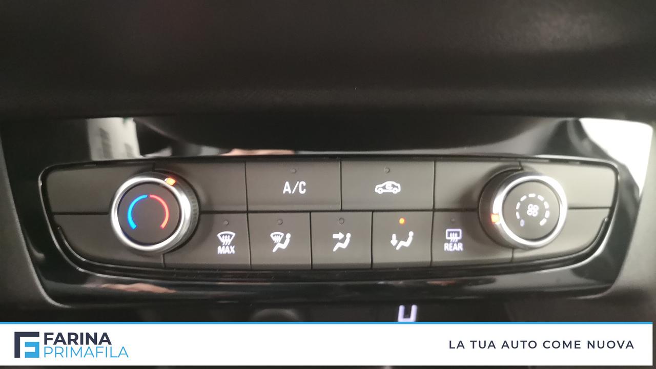 OPEL Corsa Edition 1.2 100CV MT6