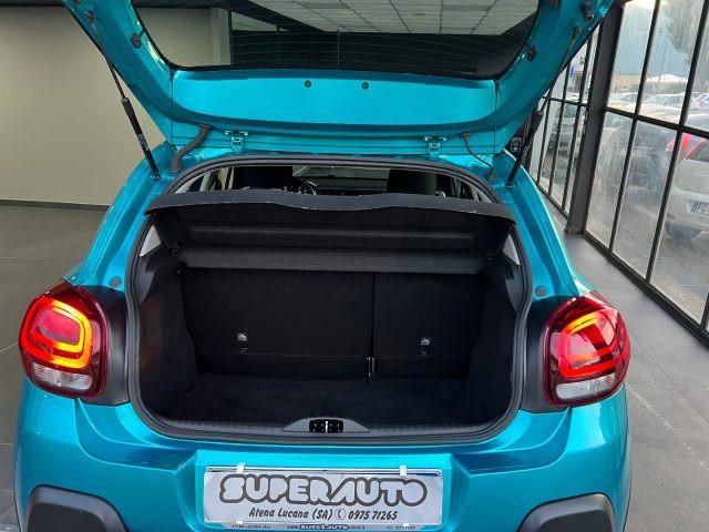 CITROEN C3 BlueHDi 100 S&S Shine Pack