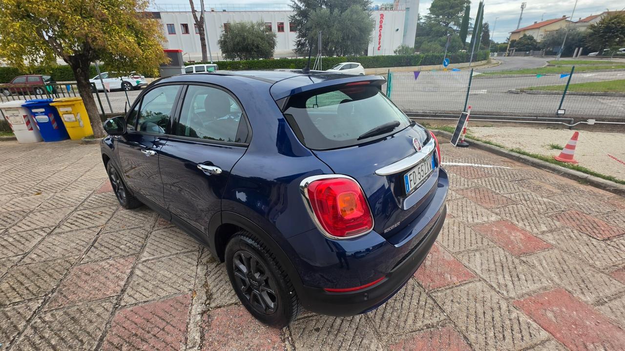 Fiat 500X 1.3 MultiJet 95 CV Business