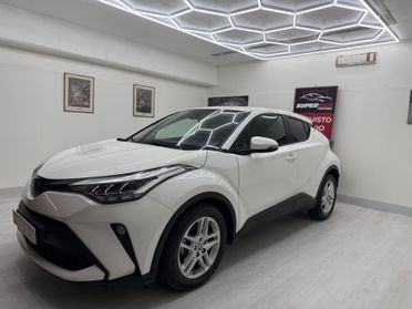 Toyota C-HR 1.8 Hybrid E-CVT GR GARANZIA TOYOTA 2038