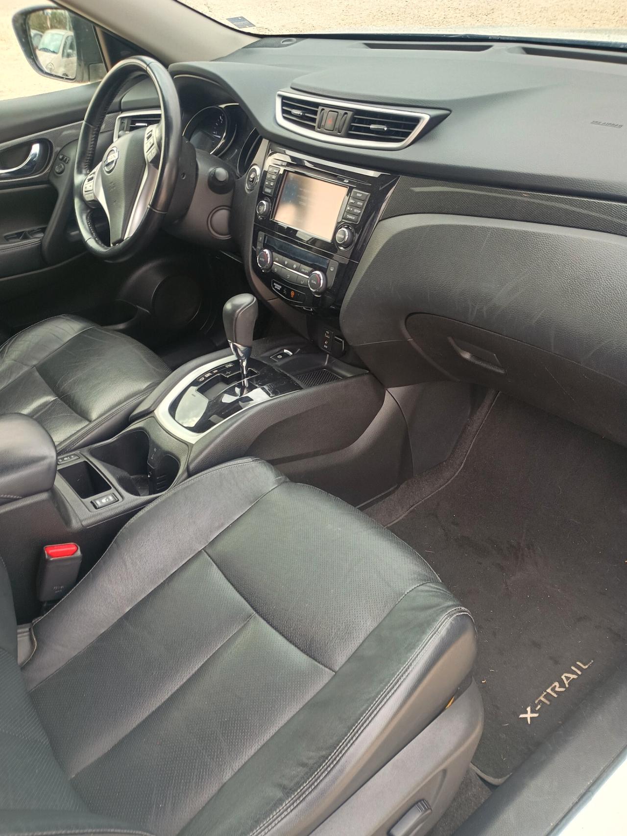 Nissan X-Trail 1.6 dCi 2WD Acenta