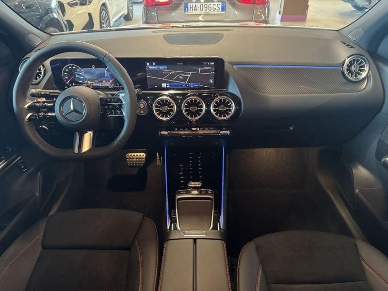 Mercedes-Benz GLA GLA 200 d AMG Line Advanced Plus