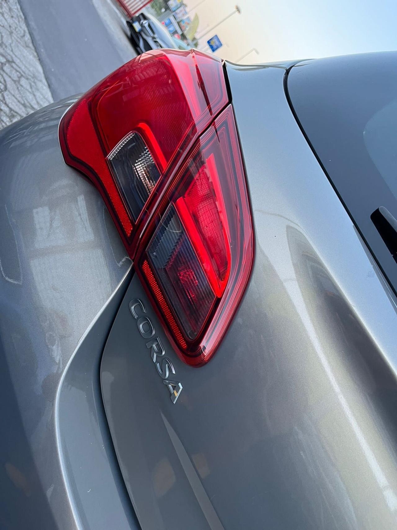 Opel Corsa 1.4 90CV GPL