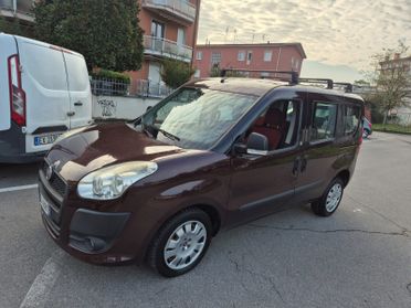 Fiat Doblo Doblò 1.6 MJT 16V Dynamic