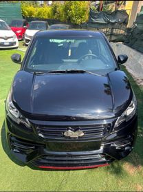 Ligier js 50 2024 5500 km sport full black