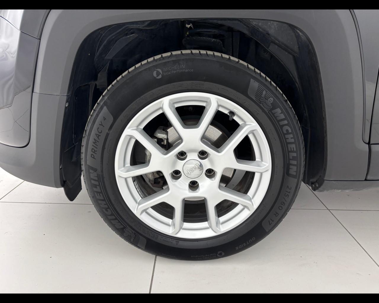 JEEP Renegade 1.0 t3 Limited 2wd