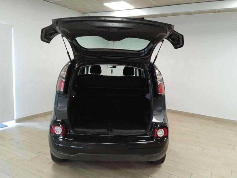 Citroën C3 Picasso 1.4 VTi 95 Seduction