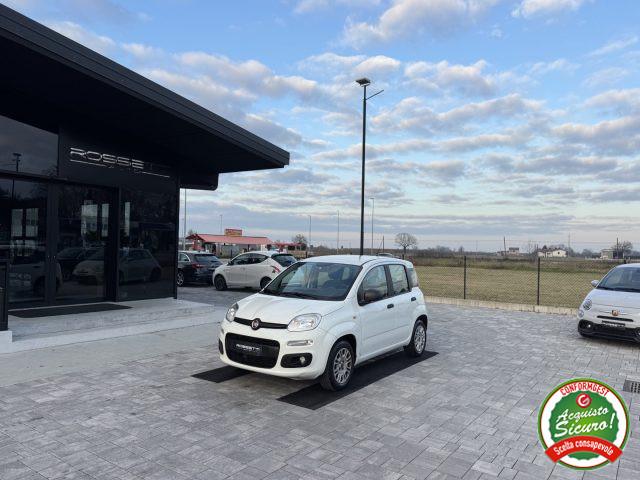 FIAT Panda 1.2 Easy ANCHE PER NEOPATENTATI