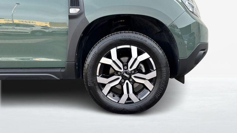 Dacia Duster 1.0 tce Journey UP Gpl 4x2 100cv