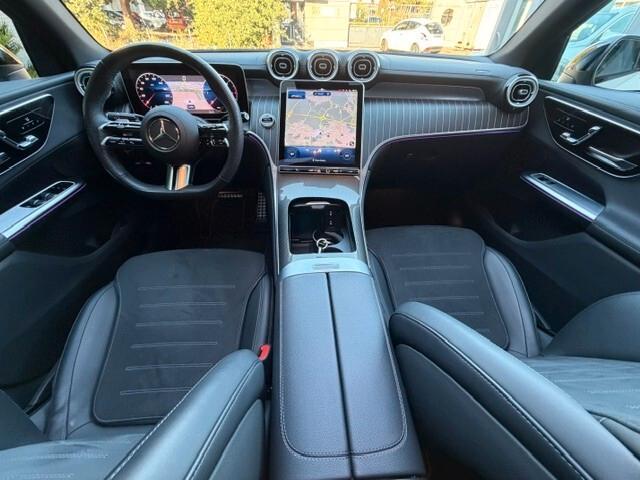 Mercedes-benz GLC 220 d 4Matic Mild hybrid Coupé AMG Line Premium Plus